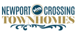 Newport Crossing Townhomes Logo